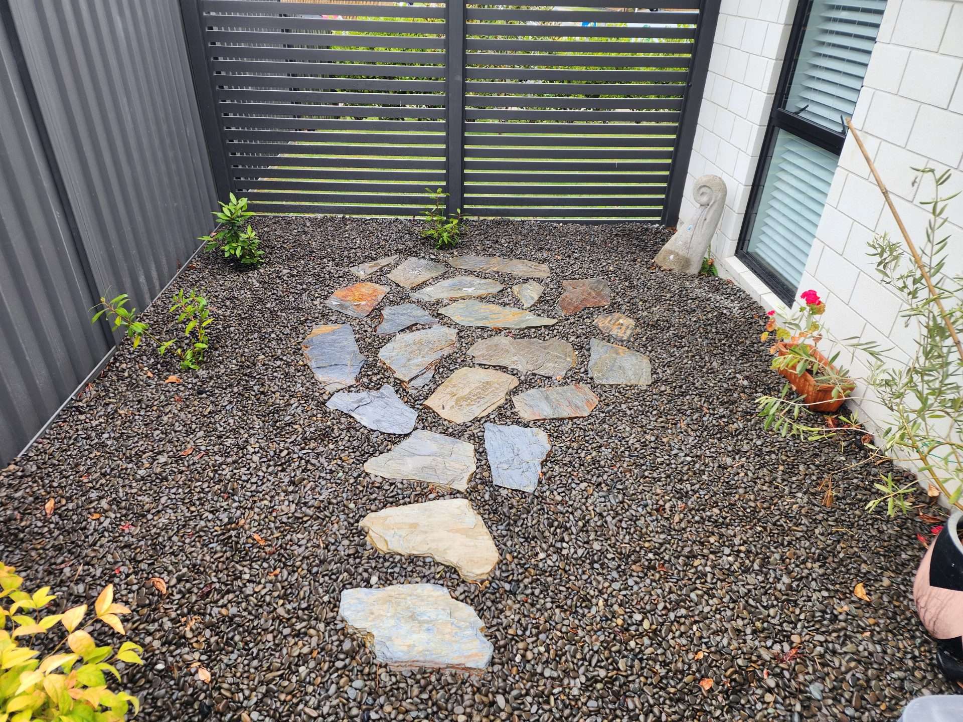 Create the Garden of Your Dreams