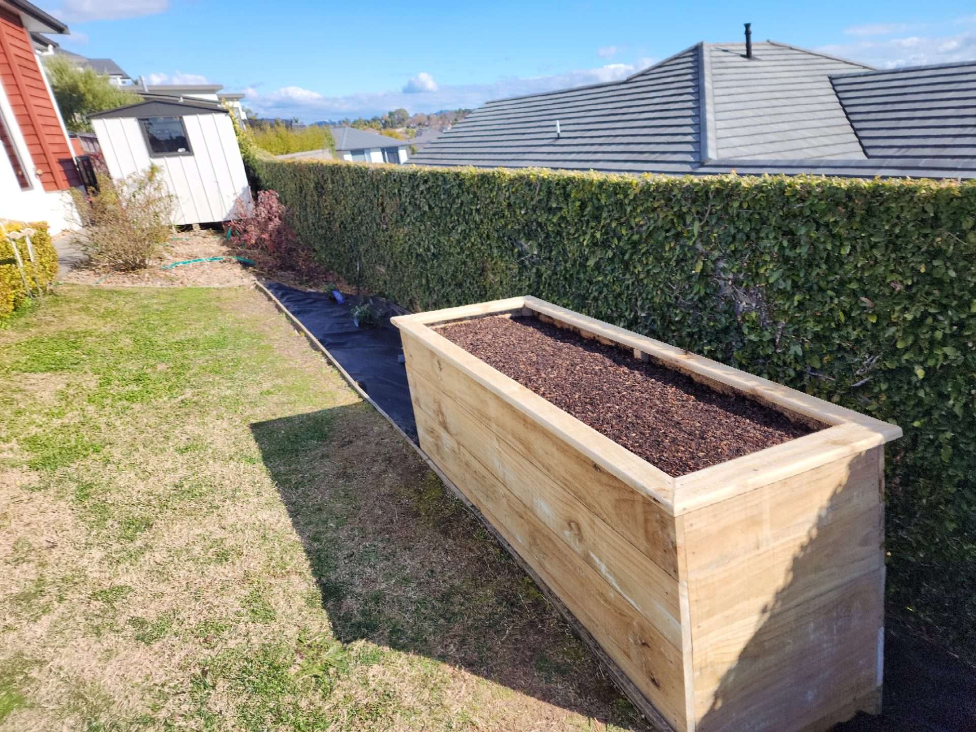 Tailored Garden Maintenance for Every Need’